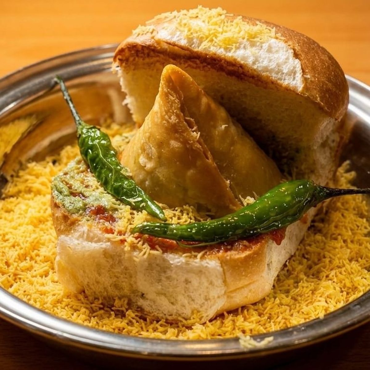 Hyderabadi Dum Biryani